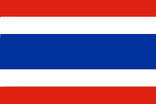 泰国个签