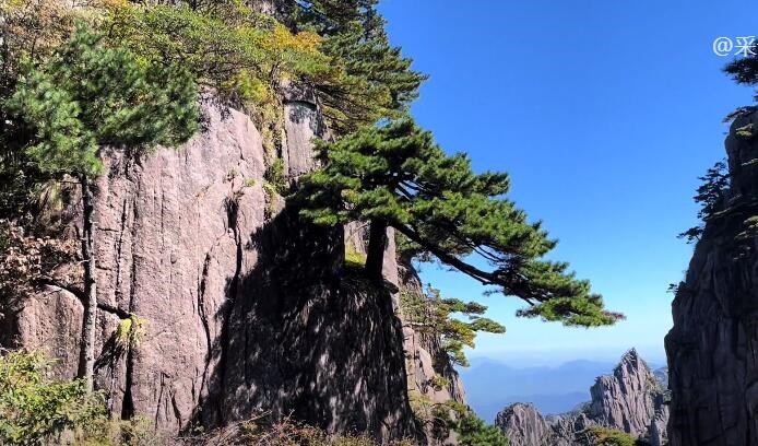 【黄山三日游】黄山观日出-画里乡村宏村+夹溪河漂流三日游