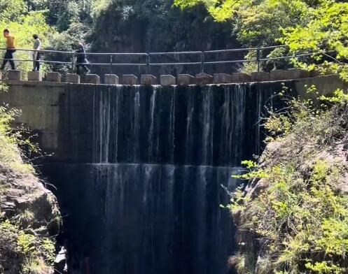 千岛湖中心湖区-大奇山-瑶琳仙境二日游