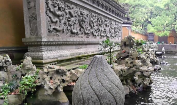 普陀山西天景区-普济寺-佛顶山慧济寺-法雨寺-紫竹林-南海观音二日游 周六开班 住普通农家