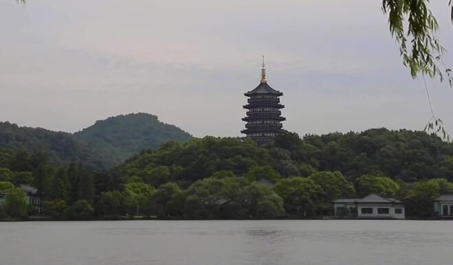 杭州西湖-十里琅珰-钱塘新景-西溪湿地二日游