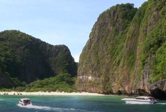 泰国普吉岛尊享5晚7天游
