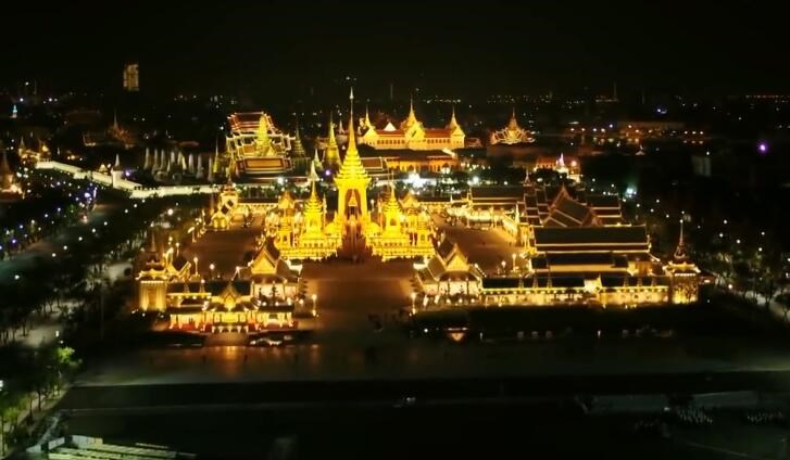 泰国曼谷+芭提雅5晚6日游