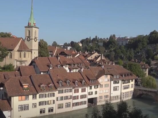 瑞士12日畅享自然之旅